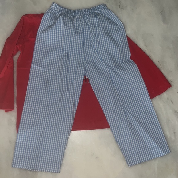 Christmas Appliqué Set - Picture 4 of 4